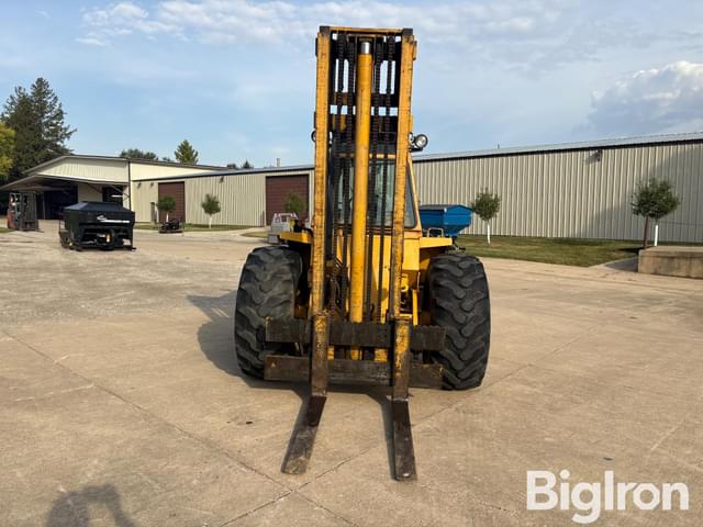 Image of John Deere 482C equipment image 1