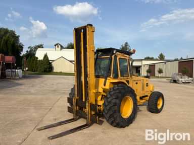 Forklifts