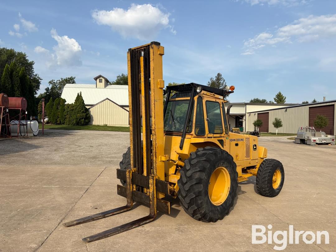 Image of John Deere 482C Primary image