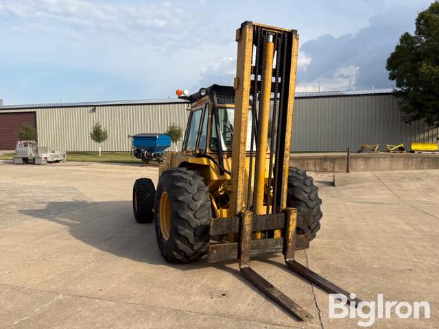 Image of John Deere 482C equipment image 2