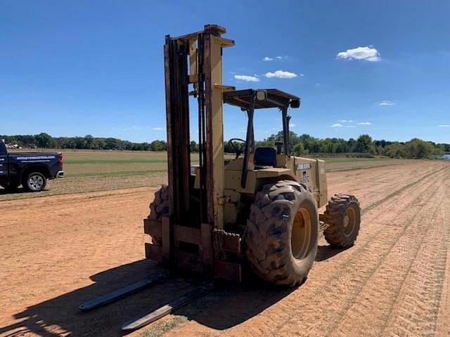 Image of John Deere 482C equipment image 1