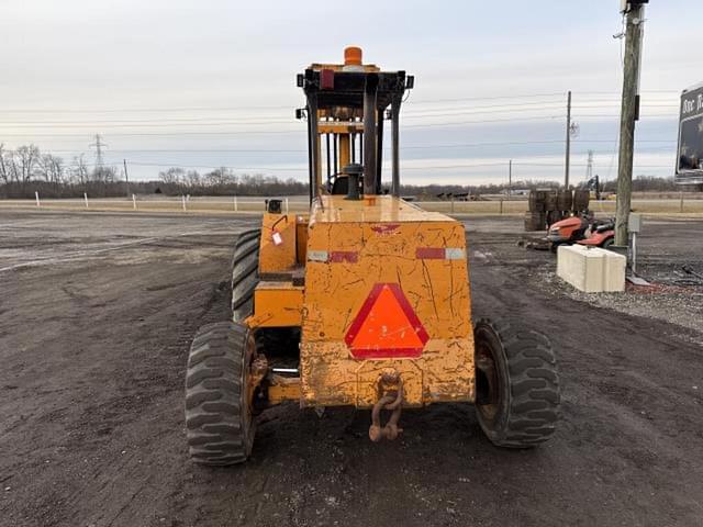 Image of John Deere 482C equipment image 2