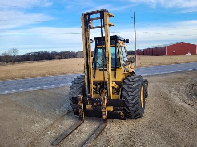 Image of John Deere 482C equipment image 2