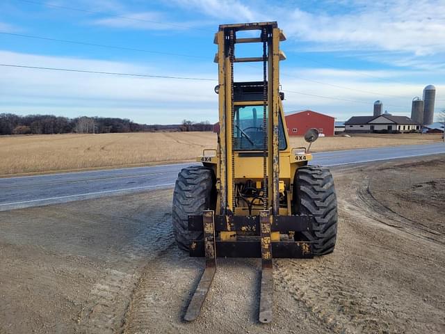 Image of John Deere 482C equipment image 3