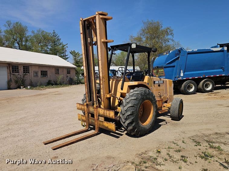 Image of John Deere 482C Primary image