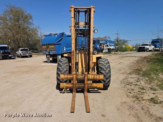 Image of John Deere 482C equipment image 1