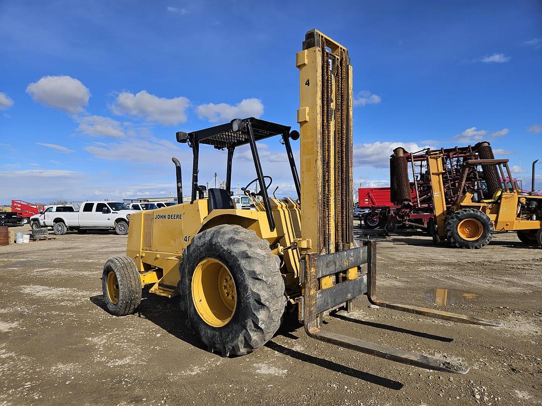 Image of John Deere 482C Primary image