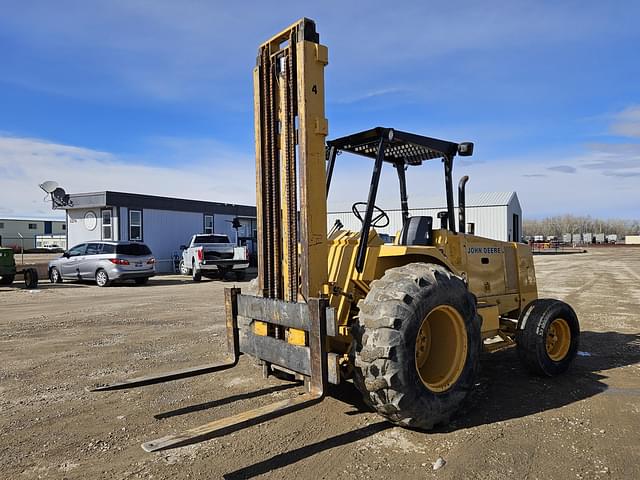 Image of John Deere 482C equipment image 2