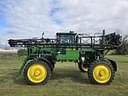 John Deere 4830 Image