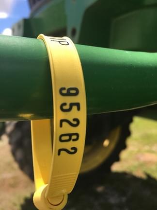 Image of John Deere 4830 equipment image 1