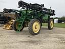 2008 John Deere 4830 Image