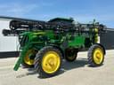 2009 John Deere 4830 Image