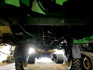 Main image John Deere 4830 10