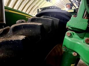 Main image John Deere 4830 8