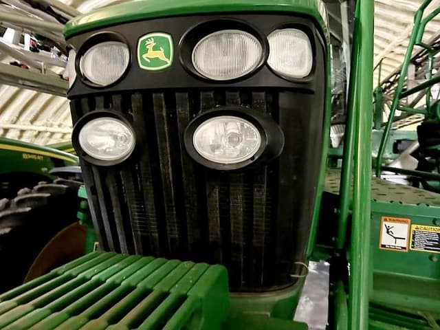 Image of John Deere 4830 equipment image 3