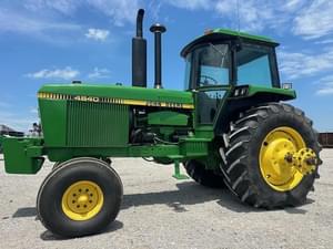 John Deere 4840 Image