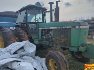 John Deere 4840 Image