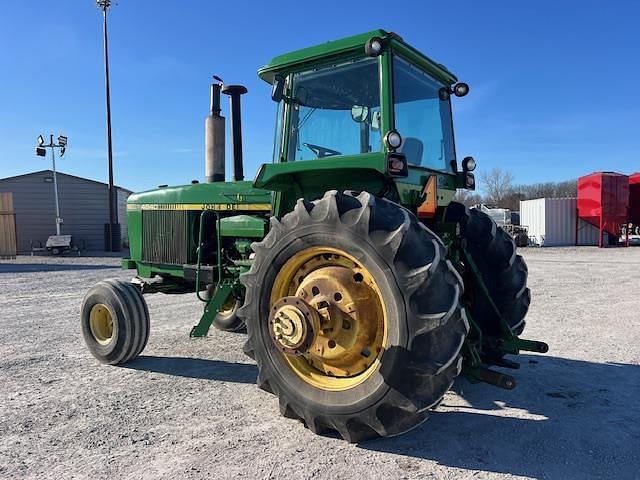 Image of John Deere 4840 equipment image 3