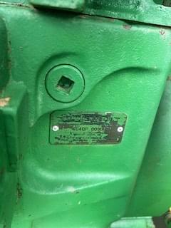 Image of John Deere 4840 equipment image 3