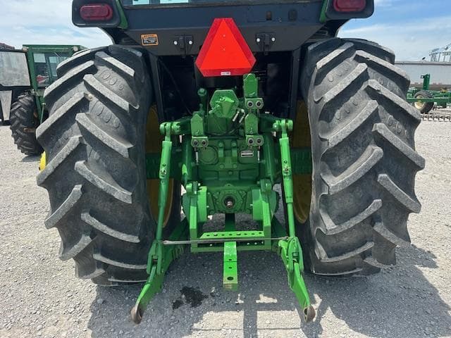 Image of John Deere 4840 equipment image 2