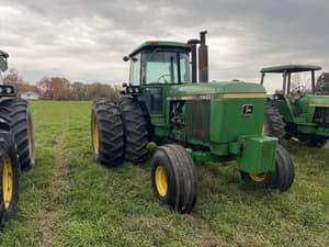 John Deere 4840 Image
