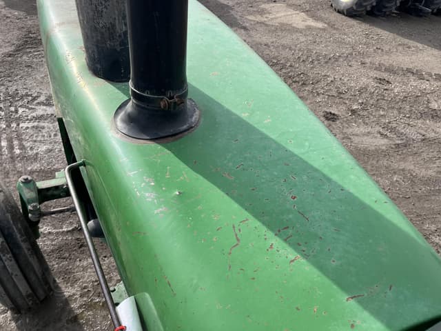 Image of John Deere 4840 equipment image 3