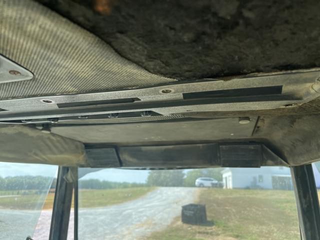 Image of John Deere 4840 equipment image 3