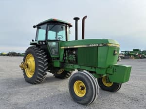 John Deere 4840 Image