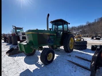 Main image John Deere 4840