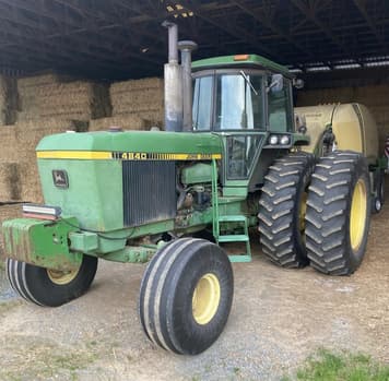 Main image John Deere 4840