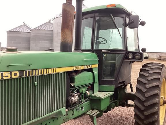 Thumbnail image John Deere 4850 1