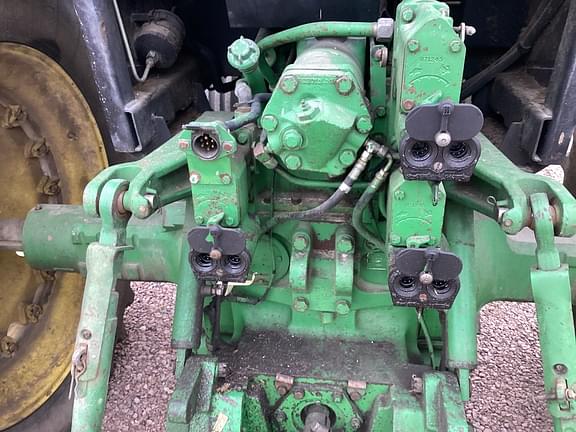 Main image John Deere 4850 6
