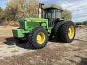 John Deere 4850 Image