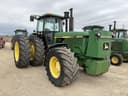 John Deere 4850 Image