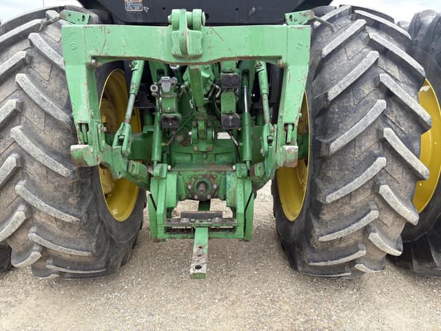 Image of John Deere 4850 equipment image 4