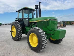 John Deere 4850 Image