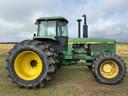John Deere 4850 Image