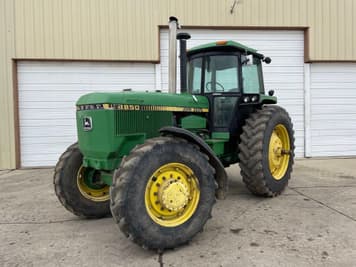 Main image John Deere 4850
