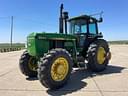 John Deere 4850 Image
