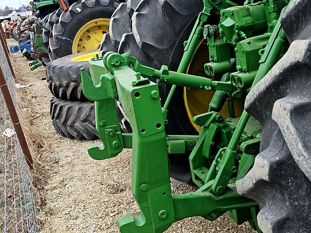 Image of John Deere 4850 equipment image 4