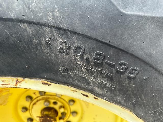 Image of John Deere 4850 equipment image 4