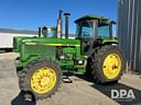 John Deere 4850 Image