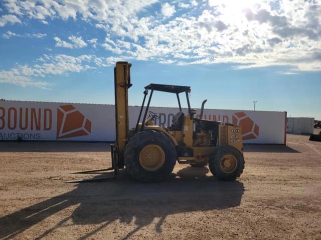 Image of John Deere 486E equipment image 1