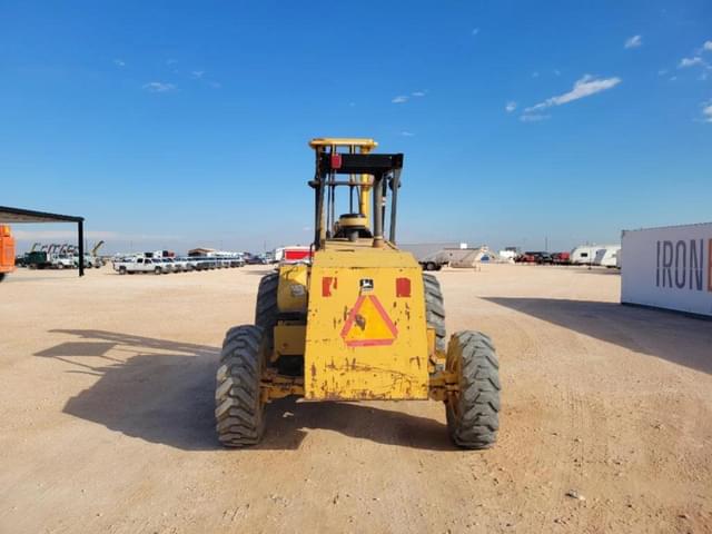 Image of John Deere 486E equipment image 3