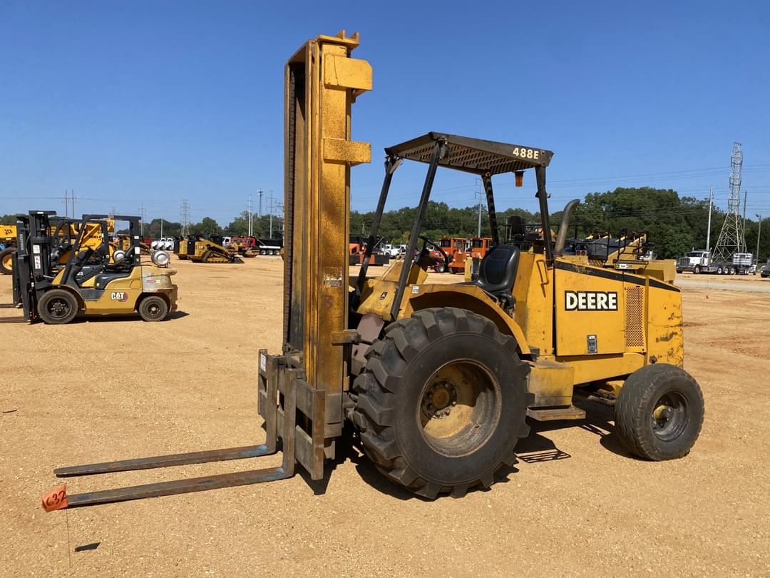 Image of John Deere 488E Primary image