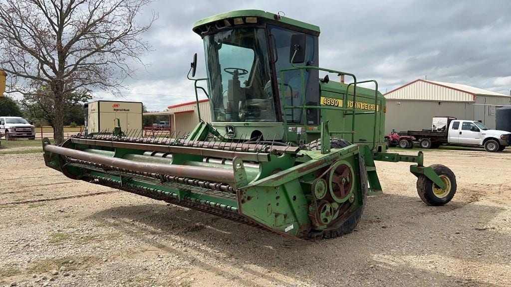 Main image John Deere 4890