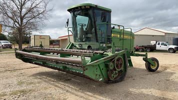 Main image John Deere 4890