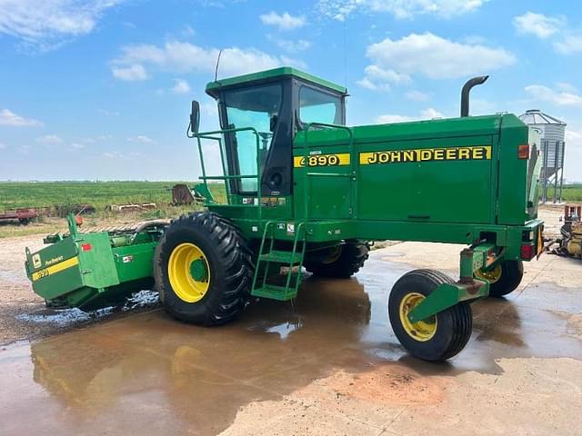 Image of John Deere 4890 equipment image 2