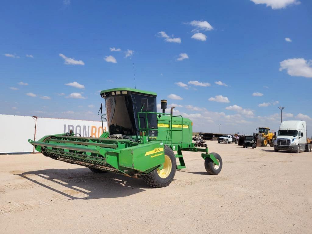 Image of John Deere 4895 Primary image