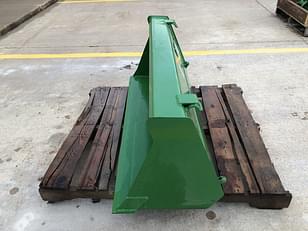 Main image John Deere Bucket 1